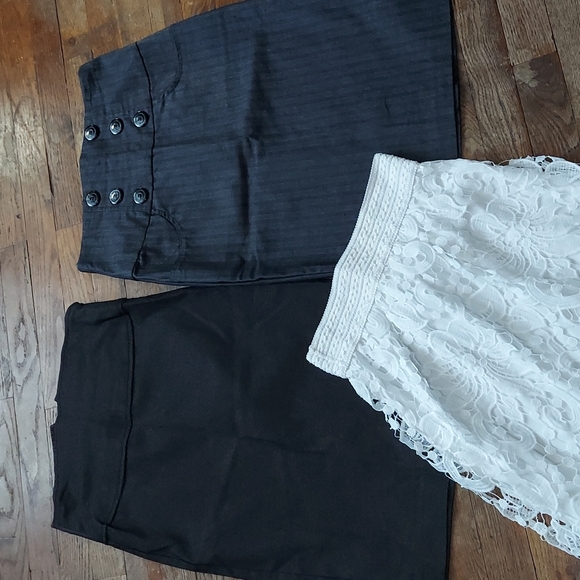 Skirts - Picture 2 of 16